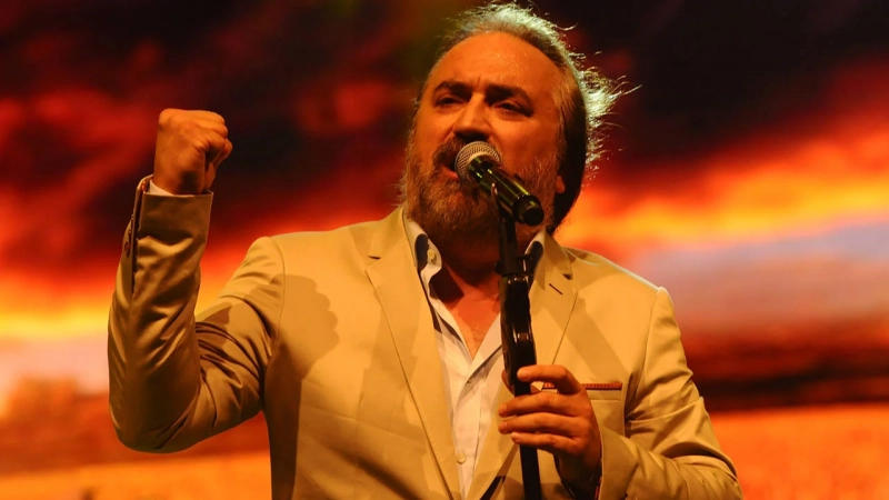 Volkan Konak kimdir?