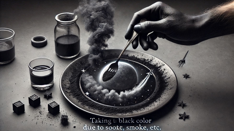 Zifirlenmek ne demek? Zifirlenmek kelimesinin anlamı nedir?