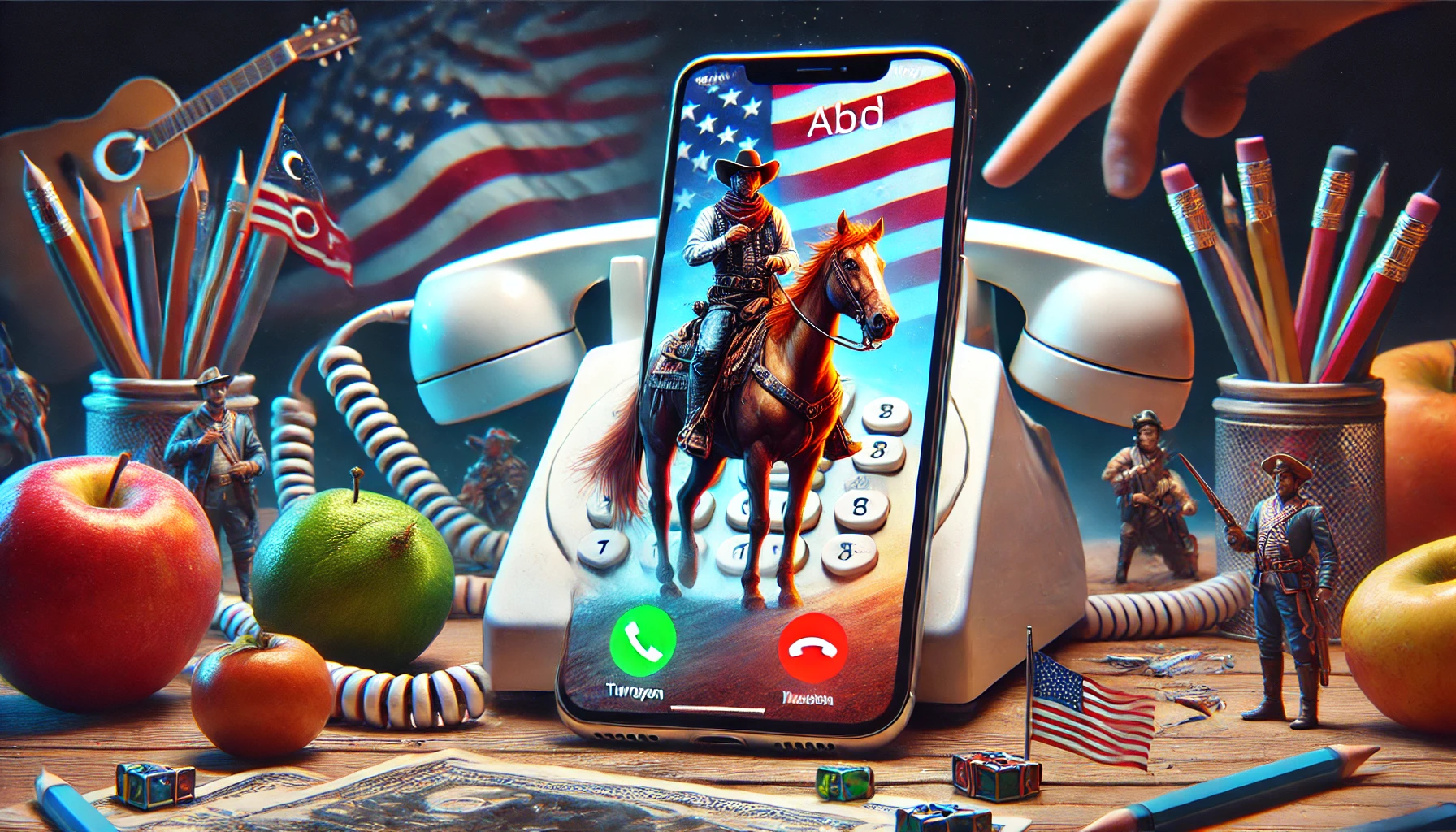 Türkiye'den Amerika nasıl aranır? Amerika'nın telefon kodu nedir?