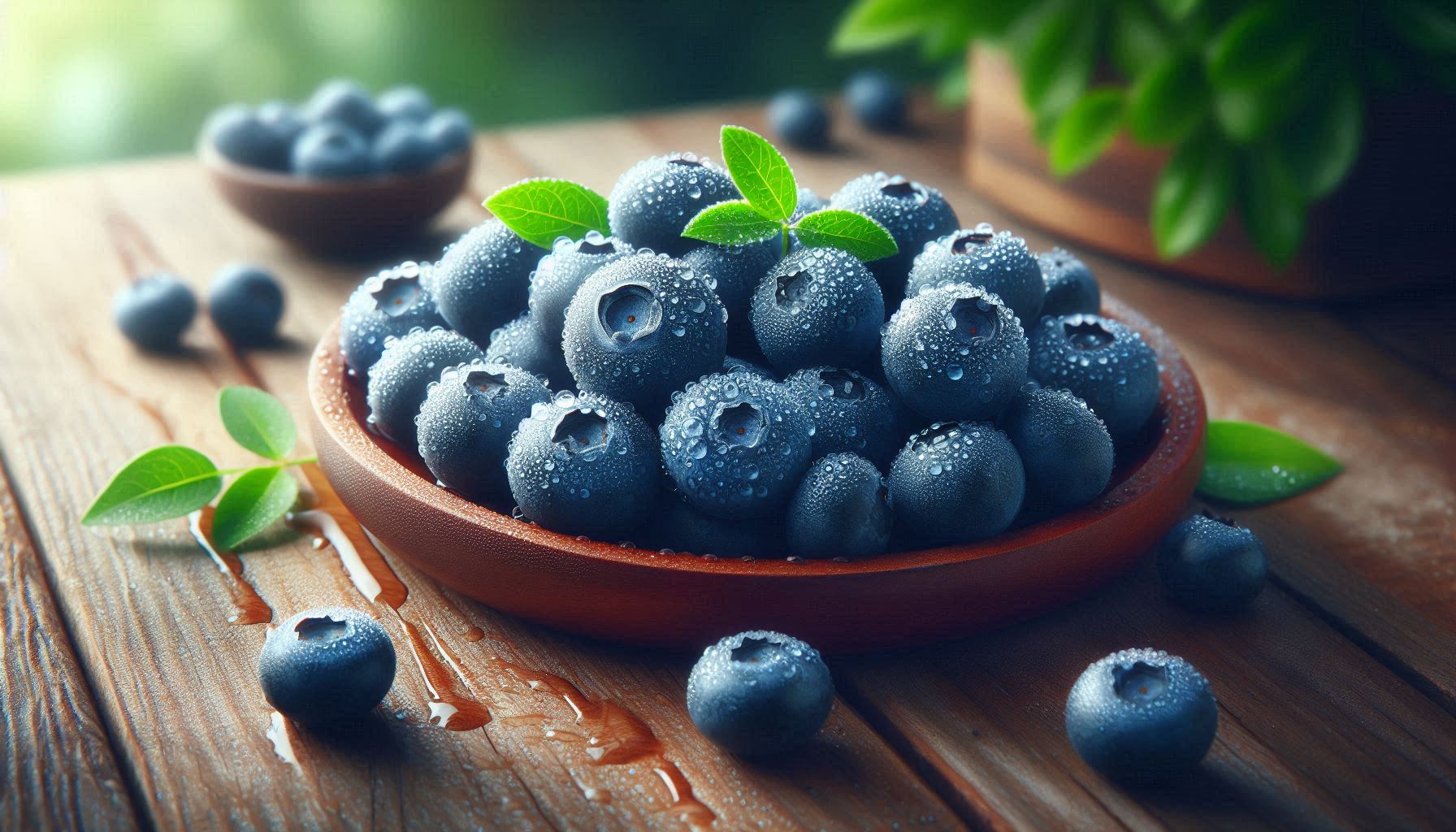Yaban Mersini adı nereden geliyor?