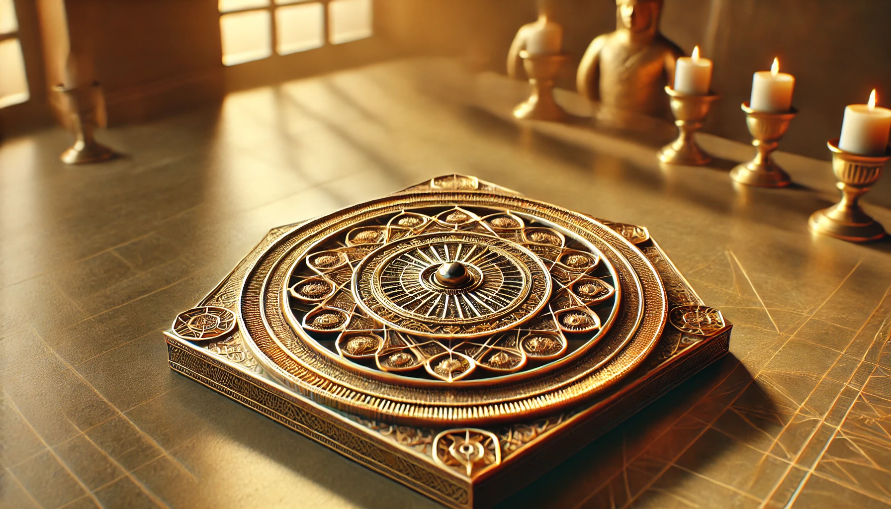 Yantra nedir? Yantra ne işe yarar? Kökeni nedir?