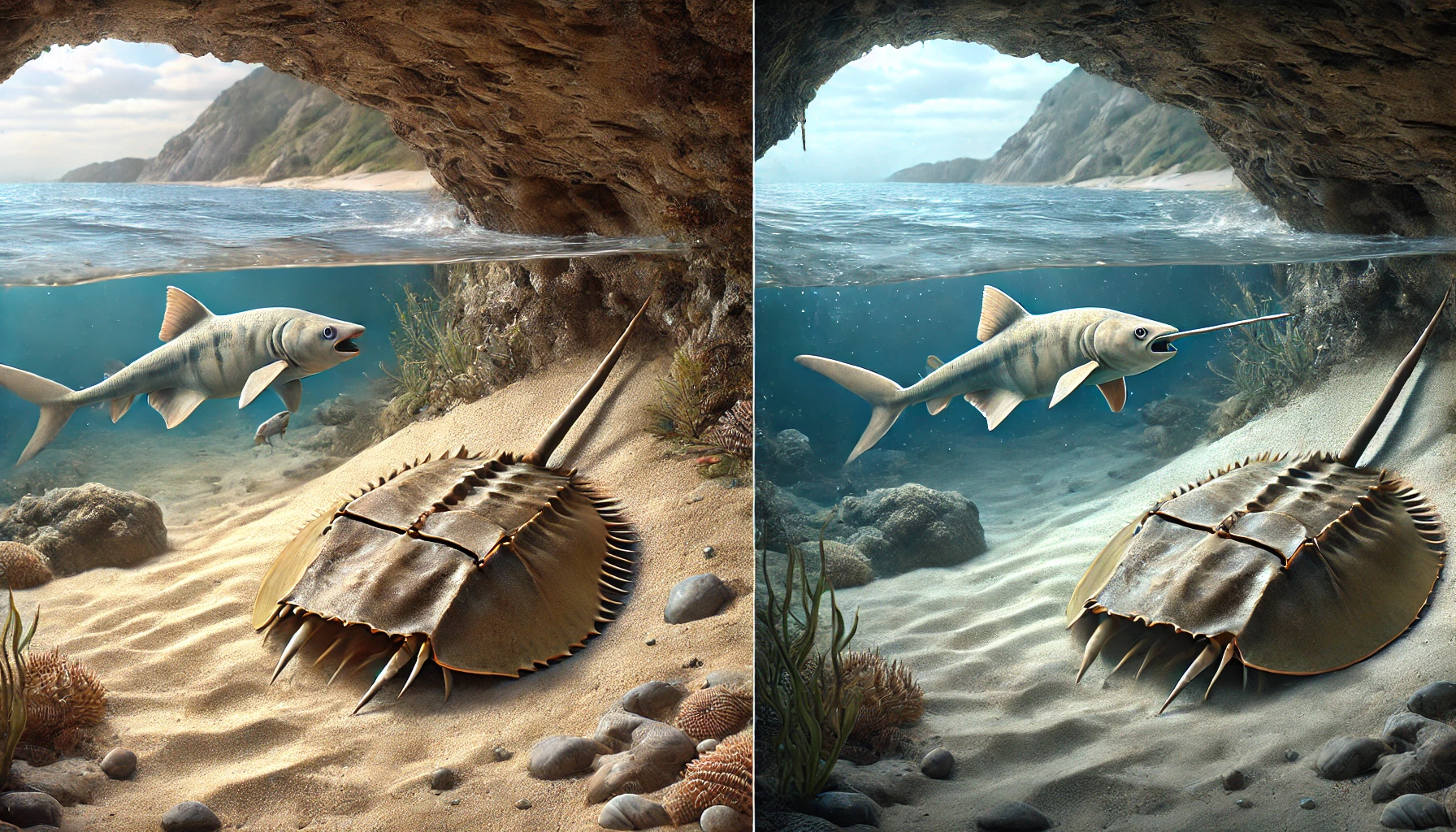 Yaşayan fosil nedir?